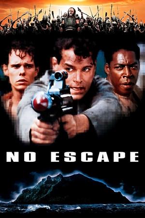 Watch Free No Escape (1994)