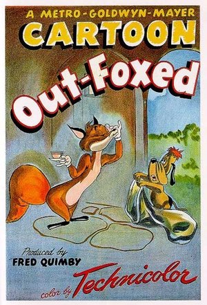 Watch Free Out Foxed (1949)