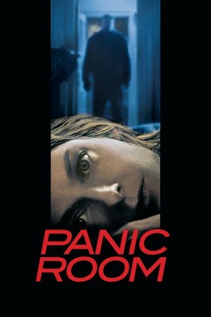 Watch Free Panic Room (2002)
