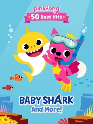 Watch Free Pinkfong 50 Best Hits: Baby Shark and More (2019)