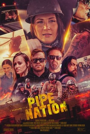 Watch Free Pipe Nation (2023)