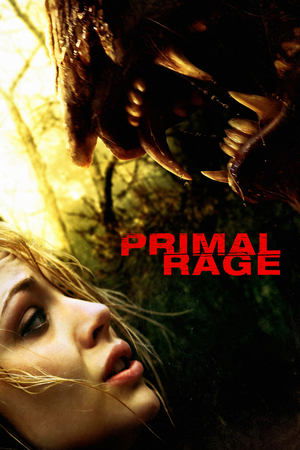Watch Free Primal Rage (2018)