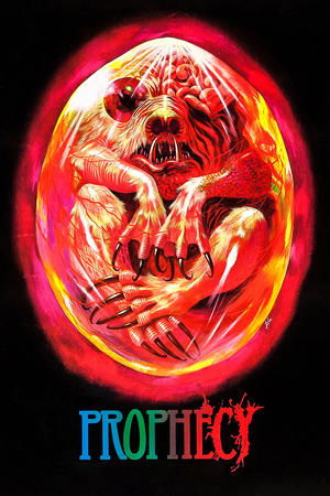 Watch Free Prophecy (1979)