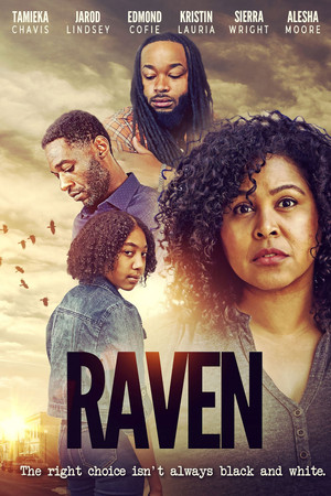 Watch Free Raven (2022)