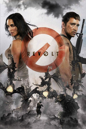 Watch Free Revolt (2017)