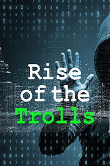 Watch Free Rise of the Trolls (2016)