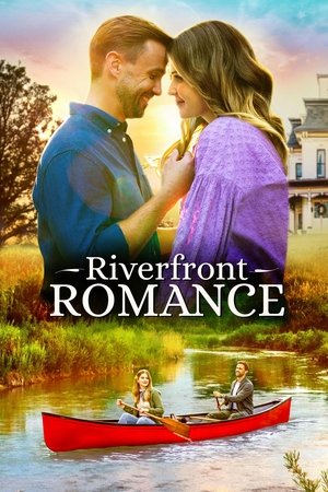 Watch Free Riverfront Romance (2021)