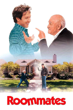 Watch Free Roommates (1995)