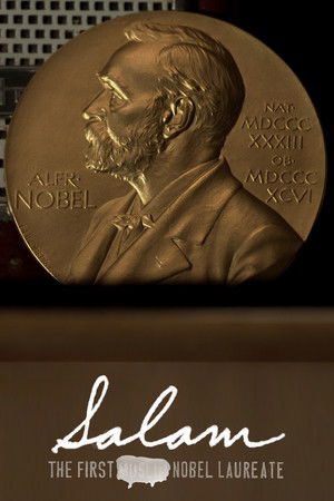 Watch Free Salam The First ****** Nobel Laureate (2018)