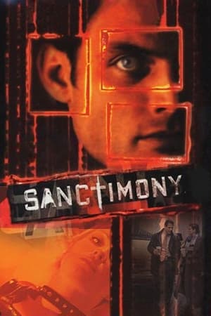 Watch Free Sanctimony (2000)