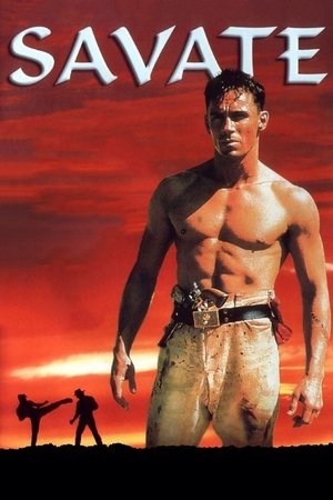 Watch Free Savate (1995)