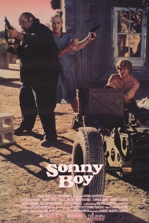 Watch Free Sonny Boy (1989)