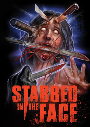 Watch Free Stabbed in the Face (2004)