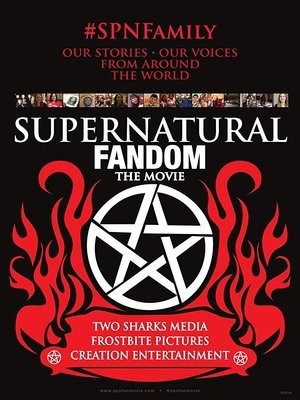 Watch Free Supernatural Fandom (2016)