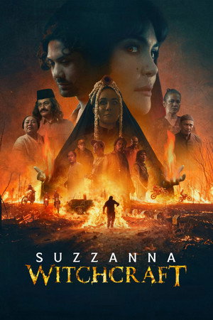 Watch Free Suzzanna Santet Dosa di Atas Dosa (2025)