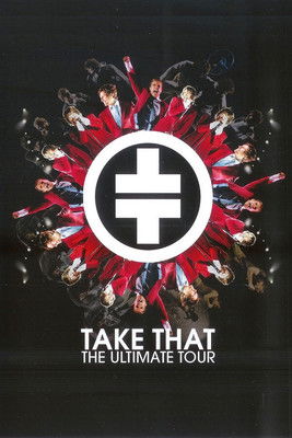 Watch Free Take That: The Ultimate Tour (2006)