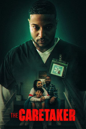 Watch Free The Caretaker (2026)