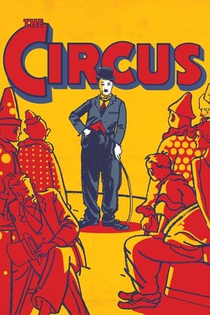 Watch Free The Circus (1928)