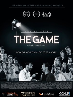 Watch Free The Game (2020)