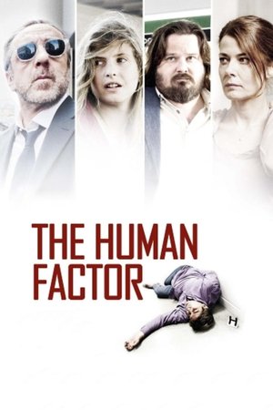 Watch Free The Human Factor (2013)