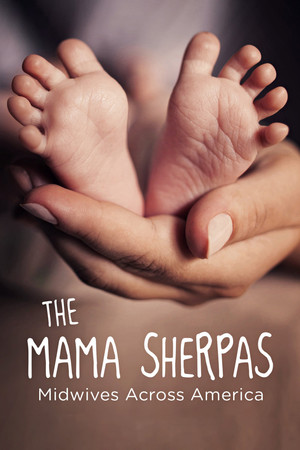 Watch Free The Mama Sherpas (2015)