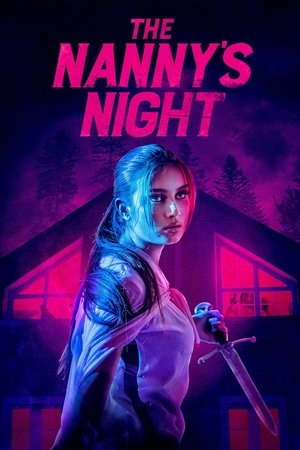 Watch Free The Nannys Night (2021)