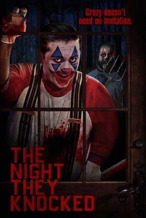 Watch Free The Night They Knocked (2019)