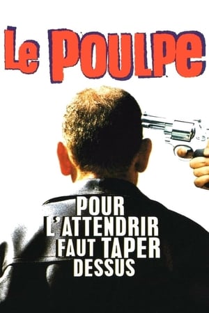 Watch Free Le poulpe (1998)