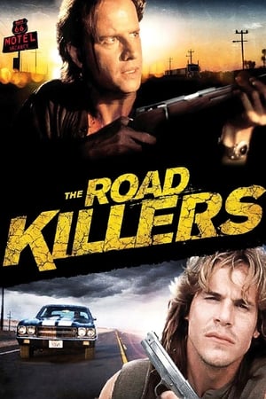 Watch Free The Road Killers (1994)
