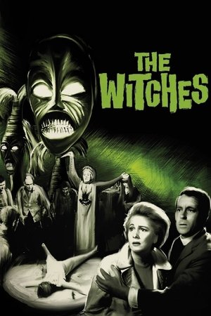 Watch Free The Witches (1966)