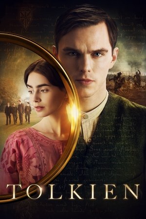 Watch Free Tolkien (2019)