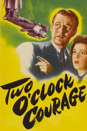 Watch Free Two OClock Courage (1945)