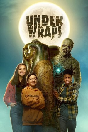 Watch Free Under Wraps (2021)