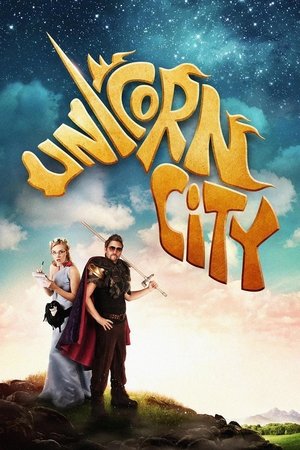 Watch Free Unicorn City (2012)