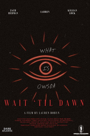 Watch Free Wait Til Dawn (2025)
