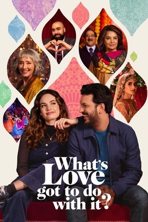 Watch Free Whats Love Got to Do with It (2022)