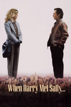 Watch Free When Harry Met Sally... (1989)