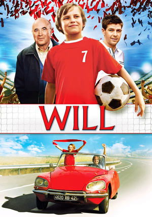 Watch Free Will (2011)
