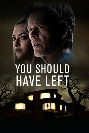 Watch Free You Should Have Left (2020)