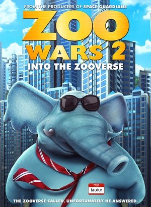 Watch Free Zoo Wars 2 (2019)