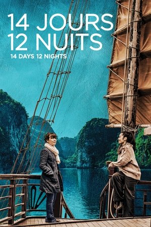 Watch Free 14 Days, 12 Nights (2019)
