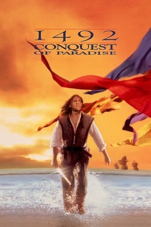 Watch Free 1492 Conquest of Paradise (1992)