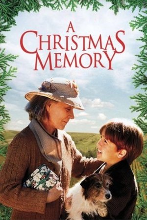 Watch Free A Christmas Memory (1997)