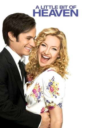 Watch Free A Little Bit of Heaven (2011)