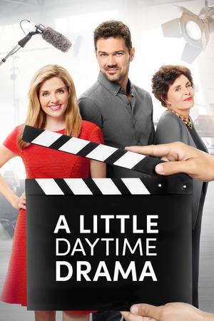 Watch Free A Little Daytime Drama (2021)