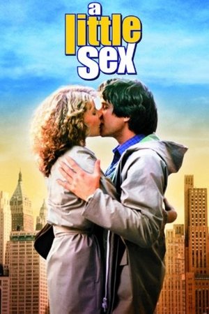Watch Free A Little Sex (1982)