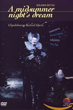 Watch Free A Midsummer Nights Dream (1981)