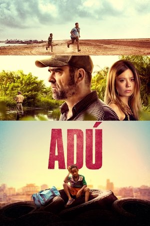 Watch Free Adu (2020)