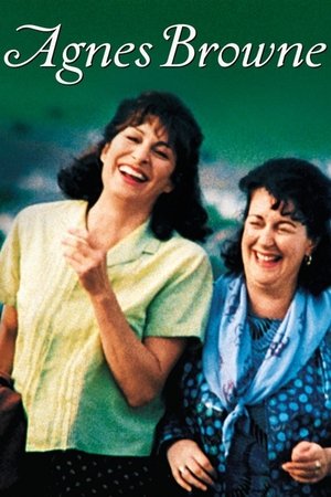 Watch Free Agnes Browne (1999)
