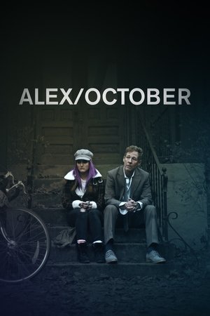Watch Free AlexOctober (2022)